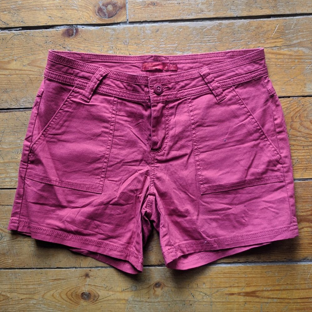 prAna Shorts